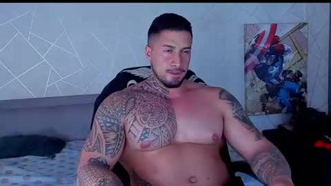 cristian walker online show from June 11, 2026, 10:08 pm