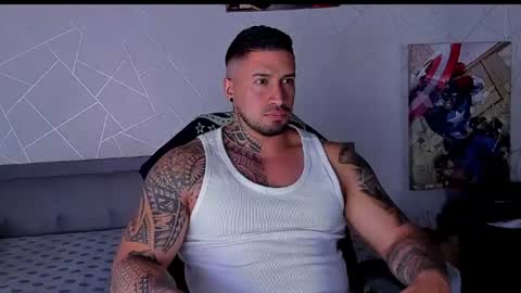 cristian walker online show from June 21, 2026, 2:30 pm