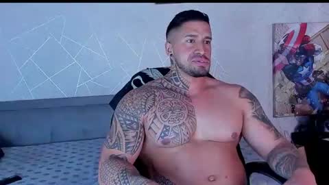 cristian walker online show from June 22, 2026, 11:18 am