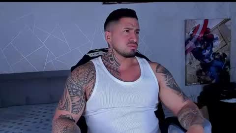 cristian walker online show from June 24, 2026, 11:53 am