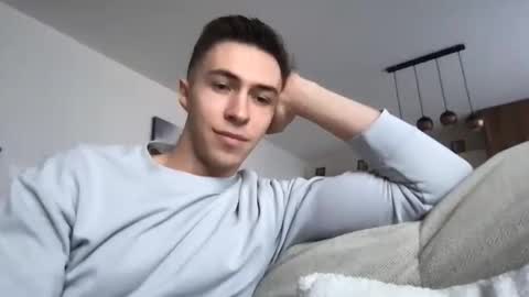 CristianoHailey online show from December 5, 2024, 11:16 am