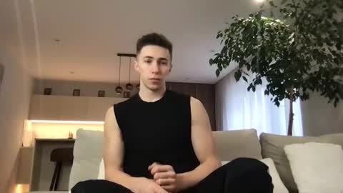 CristianoHailey online show from January 5, 2025, 8:22 am