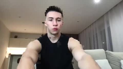 CristianoHailey online show from February 5, 2025, 7:53 pm