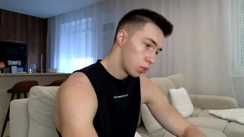 CristianoHailey online show from March 3, 2025, 11:00 am