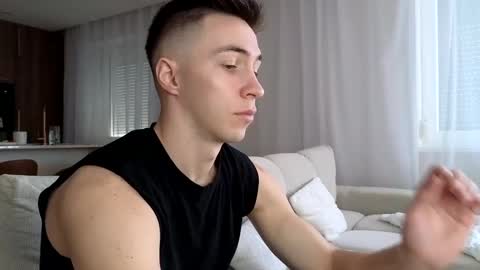 CristianoHailey online show from March 8, 2025, 10:00 am