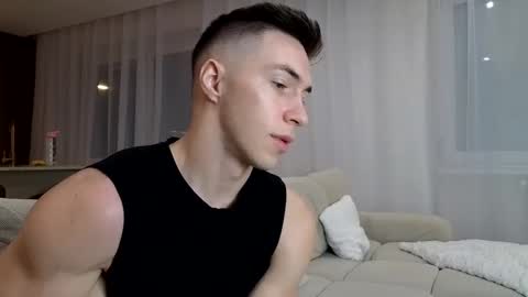 CristianoHailey online show from March 8, 2025, 7:09 pm