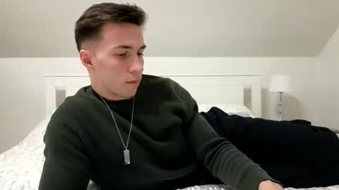 Snapshot of cristianovilla chatting on February 27, 2026, 7:14 pm CristianoHailey online show from February 27, 2026, 7:14 pm