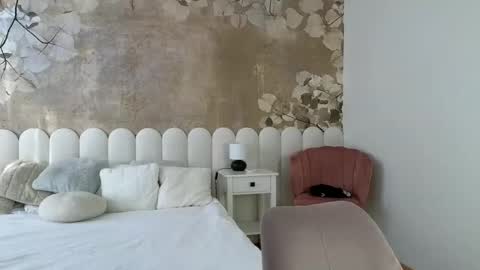 Snapshot of cristianovilla chatting on March 7, 2026, 2:14 pm CristianoHailey online show from March 7, 2026, 2:14 pm