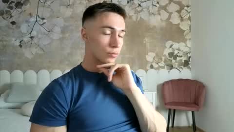 Snapshot of cristianovilla chatting on May 6, 2026, 6:13 pm CristianoHailey online show from May 6, 2026, 6:13 pm