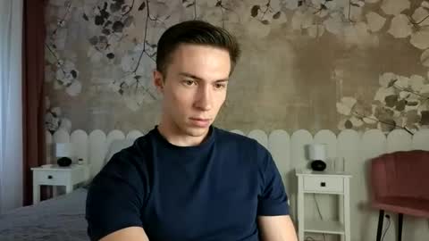 Snapshot of cristianovilla chatting on June 9, 2026, 5:46 pm CristianoHailey online show from June 9, 2026, 5:46 pm
