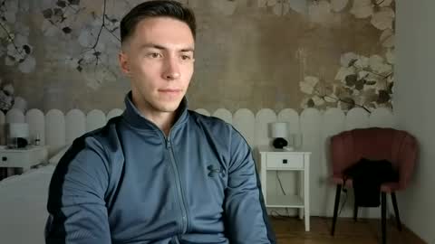 Snapshot of cristianovilla chatting on June 11, 2026, 6:06 pm CristianoHailey online show from June 11, 2026, 6:06 pm
