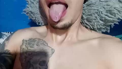 cristianramod138 online show from September 23, 2025, 2:53 pm