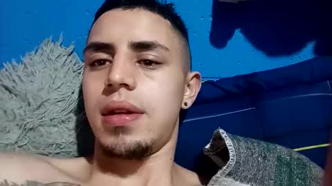 cristianramod138 online show from September 26, 2025, 1:04 pm