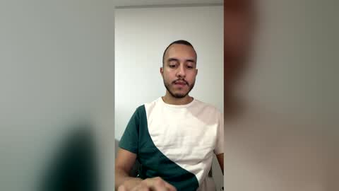 CRISTIAN  online show from April 17, 2026, 5:05 pm