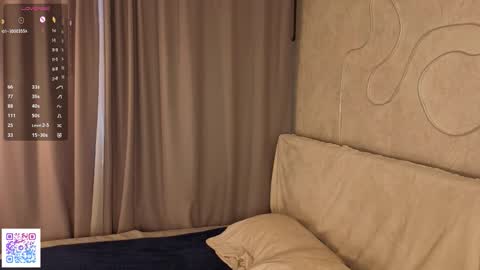 Kate  online show from March 20, 2026, 5:01 am