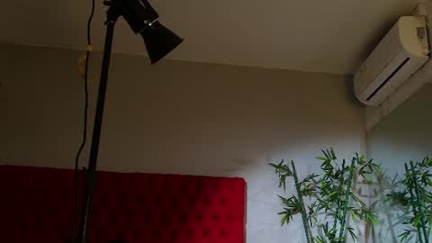 Cris  online show from June 21, 2026, 12:08 pm