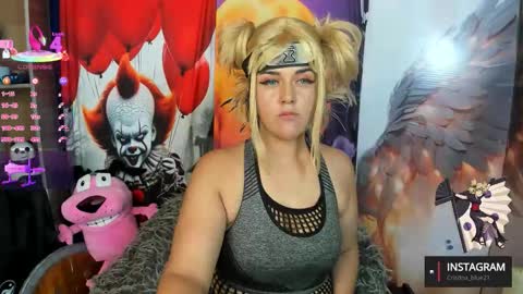 Snapshot of cristina_blue21 chatting on October 22, 2025, 11:10 am Cristina  online show from October 22, 2025, 11:10 am