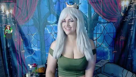 Snapshot of cristina_blue21 chatting on June 5, 2026, 10:21 am Cristina online show from June 5, 2026, 10:21 am