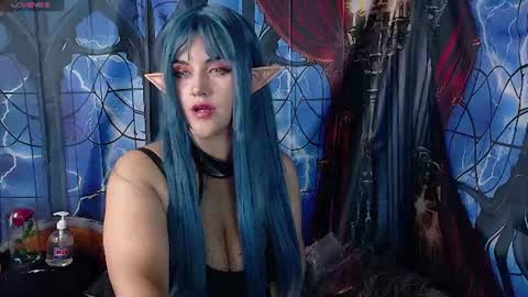 Snapshot of cristina_blue21 chatting on June 18, 2026, 11:14 am Cristina online show from June 18, 2026, 11:14 am