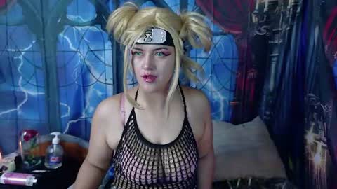 Snapshot of cristina_blue21 chatting on June 21, 2026, 8:39 am Cristina online show from June 21, 2026, 8:39 am