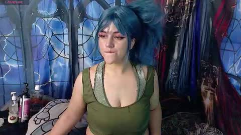 Cristina  online show from June 28, 2026, 2:34 pm