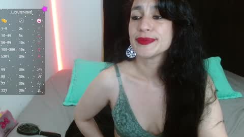 Cristina online show from December 20, 2024, 3:47 am