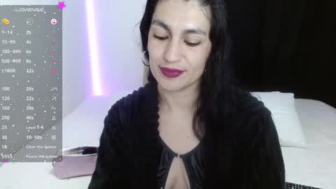 Cristina online show from January 3, 2025, 12:33 am