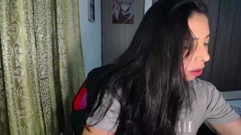 Snapshot of cristina_ford chatting on September 22, 2025, 2:13 am Cristina online show from September 22, 2025, 2:13 am