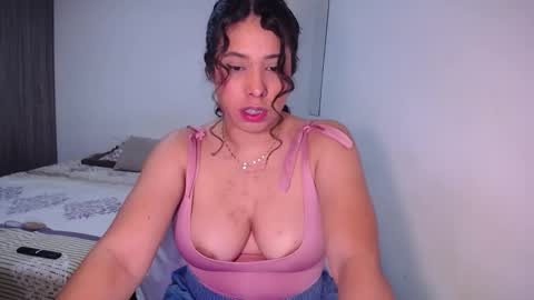 Snapshot of cristina_ford chatting on March 3, 2026, 1:45 am Cristina online show from March 3, 2026, 1:45 am