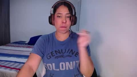 Snapshot of cristina_ford chatting on March 4, 2026, 2:28 am Cristina online show from March 4, 2026, 2:28 am