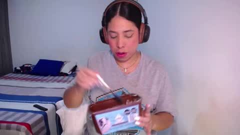 Snapshot of cristina_ford chatting on March 19, 2026, 2:48 am Cristina online show from March 19, 2026, 2:48 am