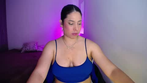 Snapshot of cristina_ford chatting on April 2, 2026, 11:13 pm Cristina online show from April 2, 2026, 11:13 pm