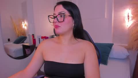 C R I S T I N A online show from May 9, 2026, 2:50 am