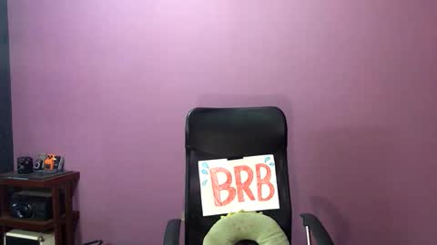 Cristina Dick Clit online show from May 6, 2026, 6:02 pm
