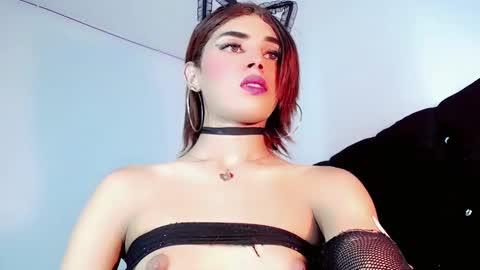 Cristinadollsex online show from January 4, 2025, 12:16 pm