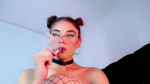 Cristinadollsex online show from January 12, 2025, 3:36 pm