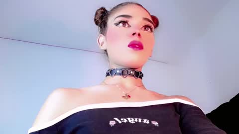 Cristinadollsex online show from January 17, 2025, 7:19 am