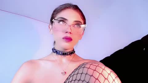 Cristinadollsex online show from January 19, 2025, 9:01 am