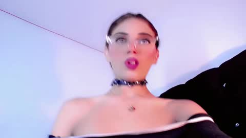 Cristinadollsex online show from January 20, 2025, 3:48 am