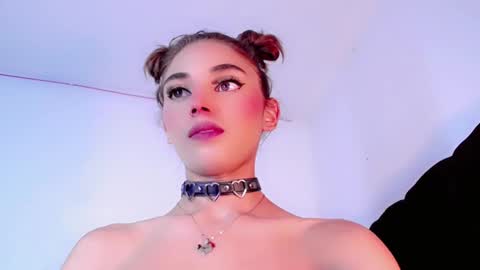 Cristinadollsex online show from January 22, 2025, 8:18 am