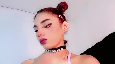 Cristinadollsex online show from January 24, 2025, 5:21 am