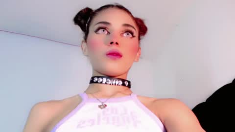 Cristinadollsex online show from January 24, 2025, 10:32 am