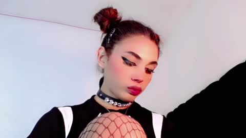 Cristinadollsex online show from January 24, 2025, 1:36 pm