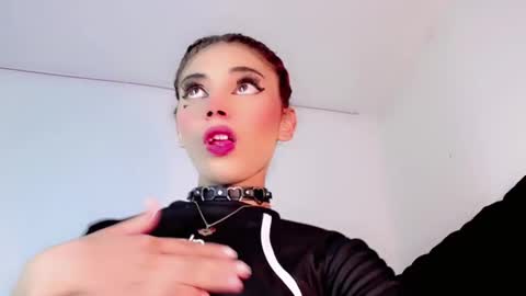 Cristinadollsex online show from January 26, 2025, 8:36 am