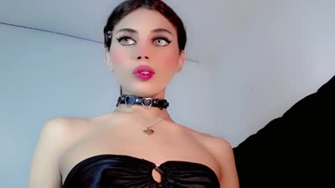 Cristinadollsex online show from January 29, 2025, 9:55 am