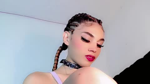 Cristinadollsex online show from January 30, 2025, 10:29 am