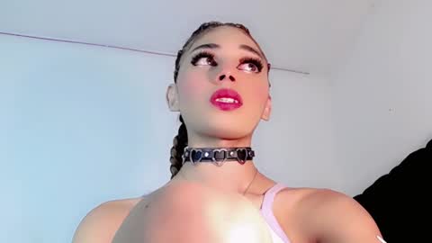 Cristinadollsex online show from February 1, 2025, 7:36 am