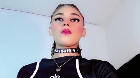 Cristinadollsex online show from February 2, 2025, 8:57 am