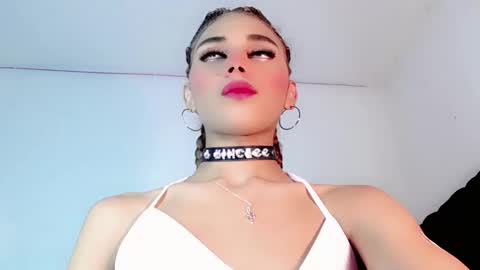 Cristinadollsex online show from February 7, 2025, 5:20 am