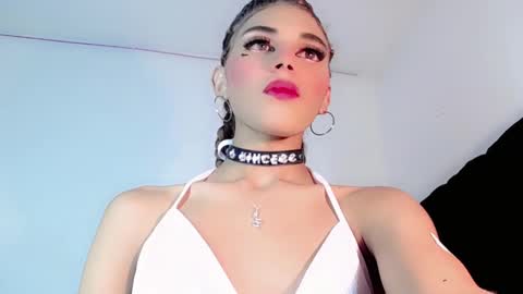 Cristinadollsex online show from February 7, 2025, 11:23 am